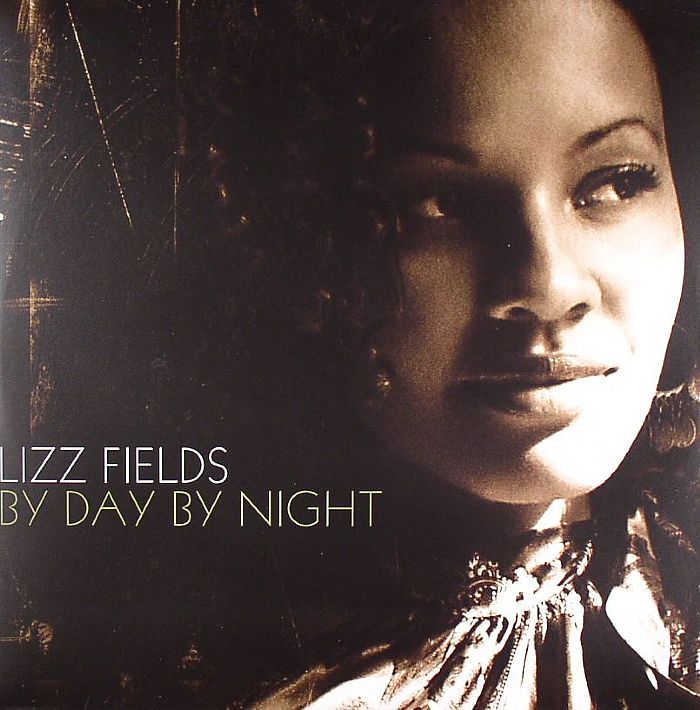 Lizz Fields