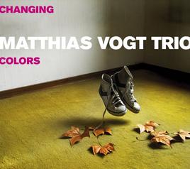 Matthias Vogt Trio