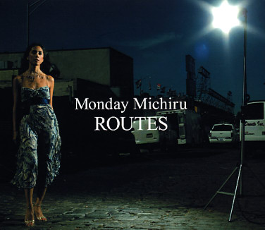 Monday Michiru