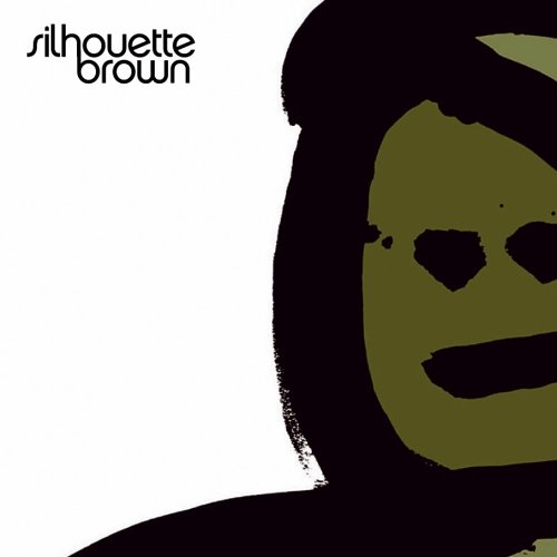 silhouette brown