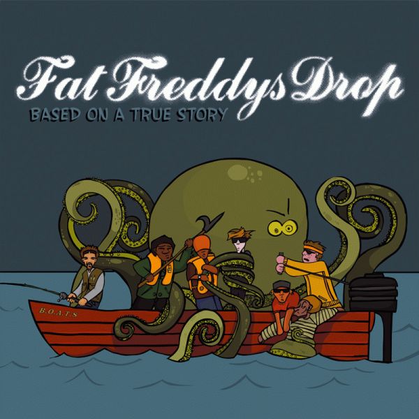 Fat Freddy